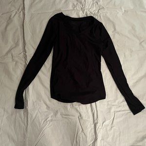 No Boundaries Soft Sleep Shirt